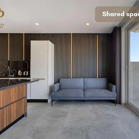 Inn Urban 19 Residences Premium Birkirkara