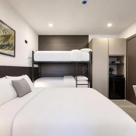 Inn Urban 19 Residences Premium Birkirkara