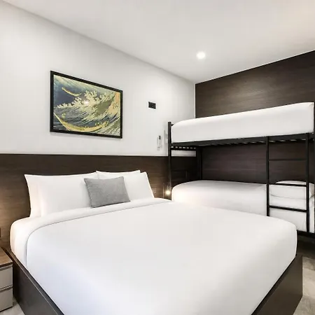 Urban 19 Residences Premium Inn Birkirkara