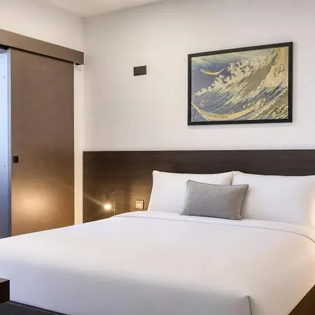 Urban 19 Residences Premium Inn