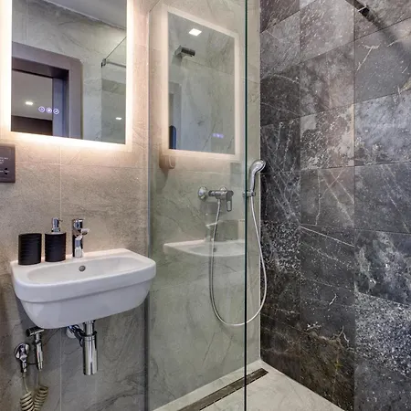 Urban 19 Residences Premium Birkirkara