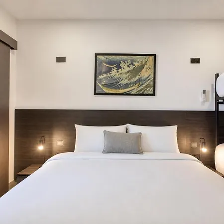 Urban 19 Residences Premium