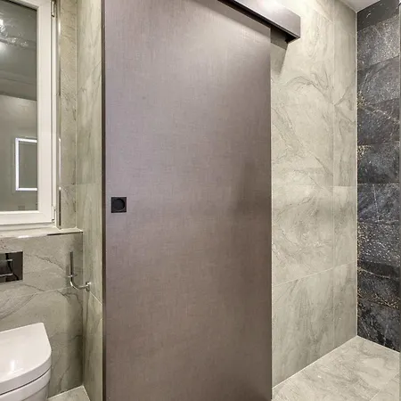 Urban 19 Residences Premium Birkirkara