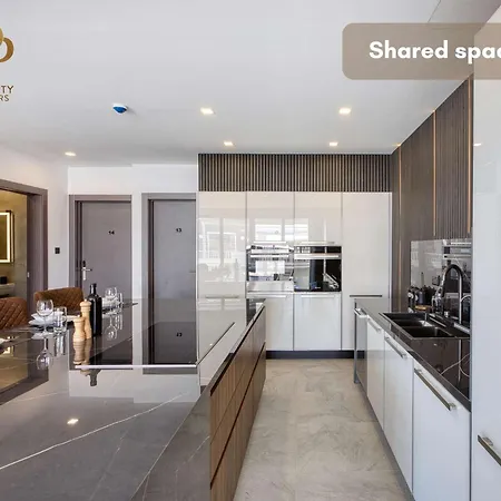 Urban 19 Residences Premium Inn Birkirkara