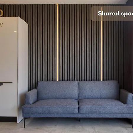 Inn Urban 19 Residences Premium