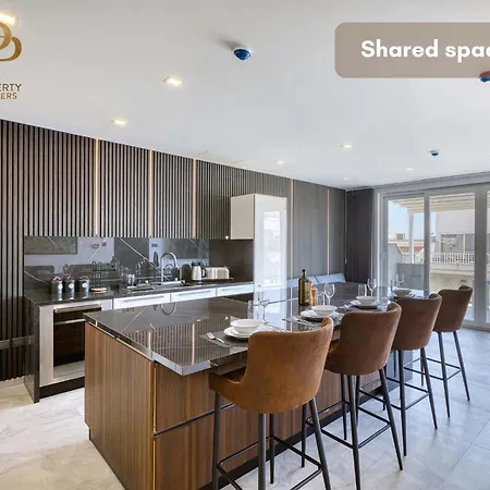 Inn Urban 19 Residences Premium Birkirkara