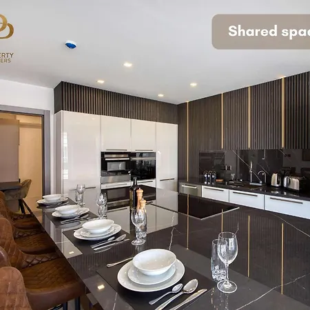 Inn Urban 19 Residences Premium *