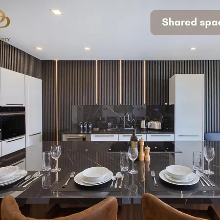 Urban 19 Residences Premium Birkirkara