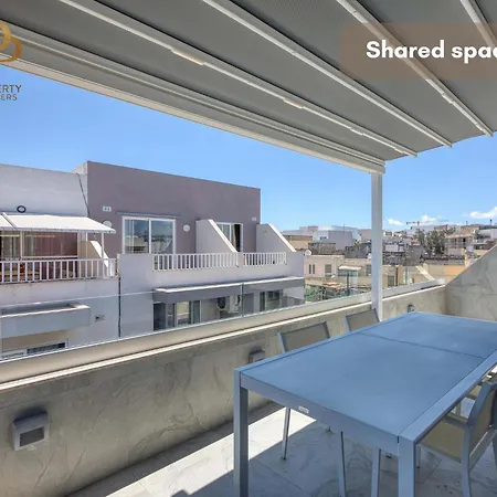 Inn Urban 19 Residences Premium Birkirkara
