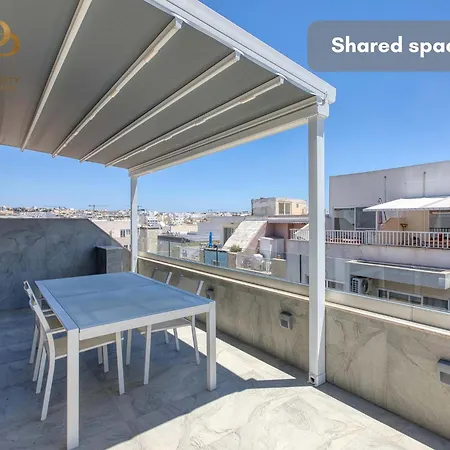 Inn Urban 19 Residences Premium Birkirkara