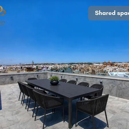 Inn Urban 19 Residences Premium