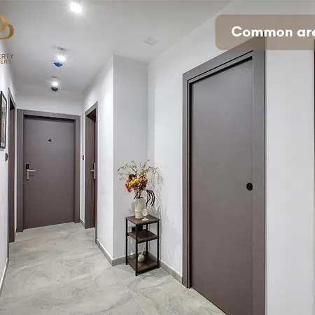Inn Urban 19 Residences Premium Birkirkara