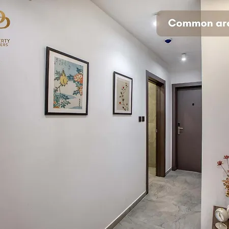 Urban 19 Residences Premium Inn Birkirkara