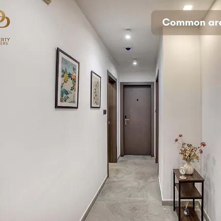 Urban 19 Residences Premium Inn