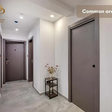 Inn Urban 19 Residences Premium