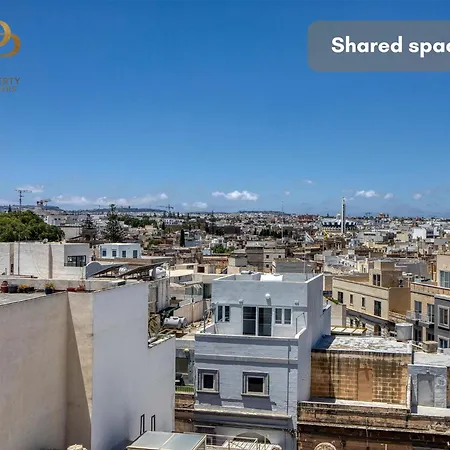 Urban 19 Residences Premium Birkirkara