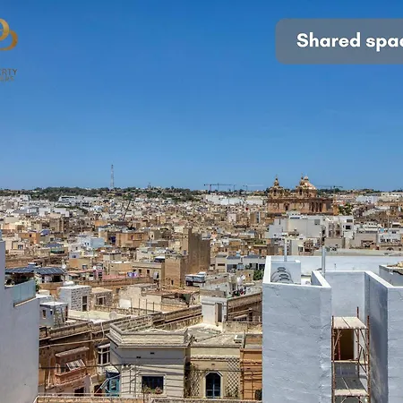 Urban 19 Residences Premium * Birkirkara